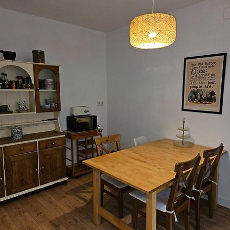 מורה ד'אברה River Ebro Apartments מראה חיצוני תמונה