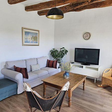 מורה ד'אברה River Ebro Apartments מראה חיצוני תמונה