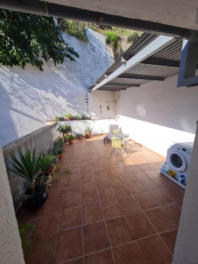 מורה ד'אברה River Ebro Apartments מראה חיצוני תמונה