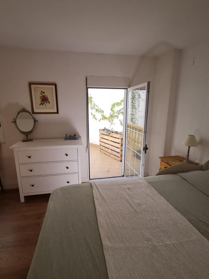 מורה ד'אברה River Ebro Apartments מראה חיצוני תמונה