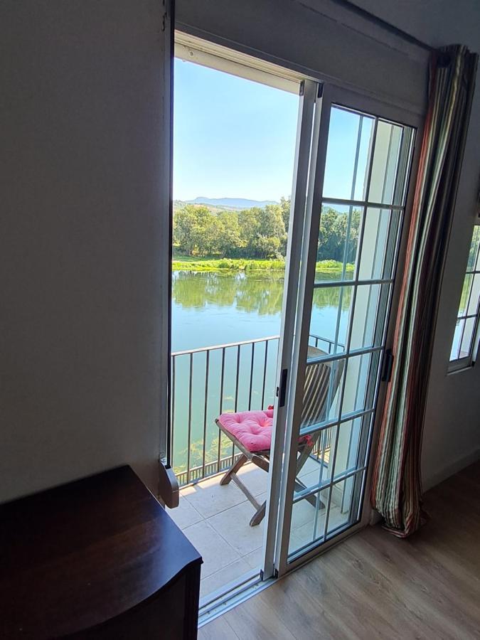 מורה ד'אברה River Ebro Apartments מראה חיצוני תמונה