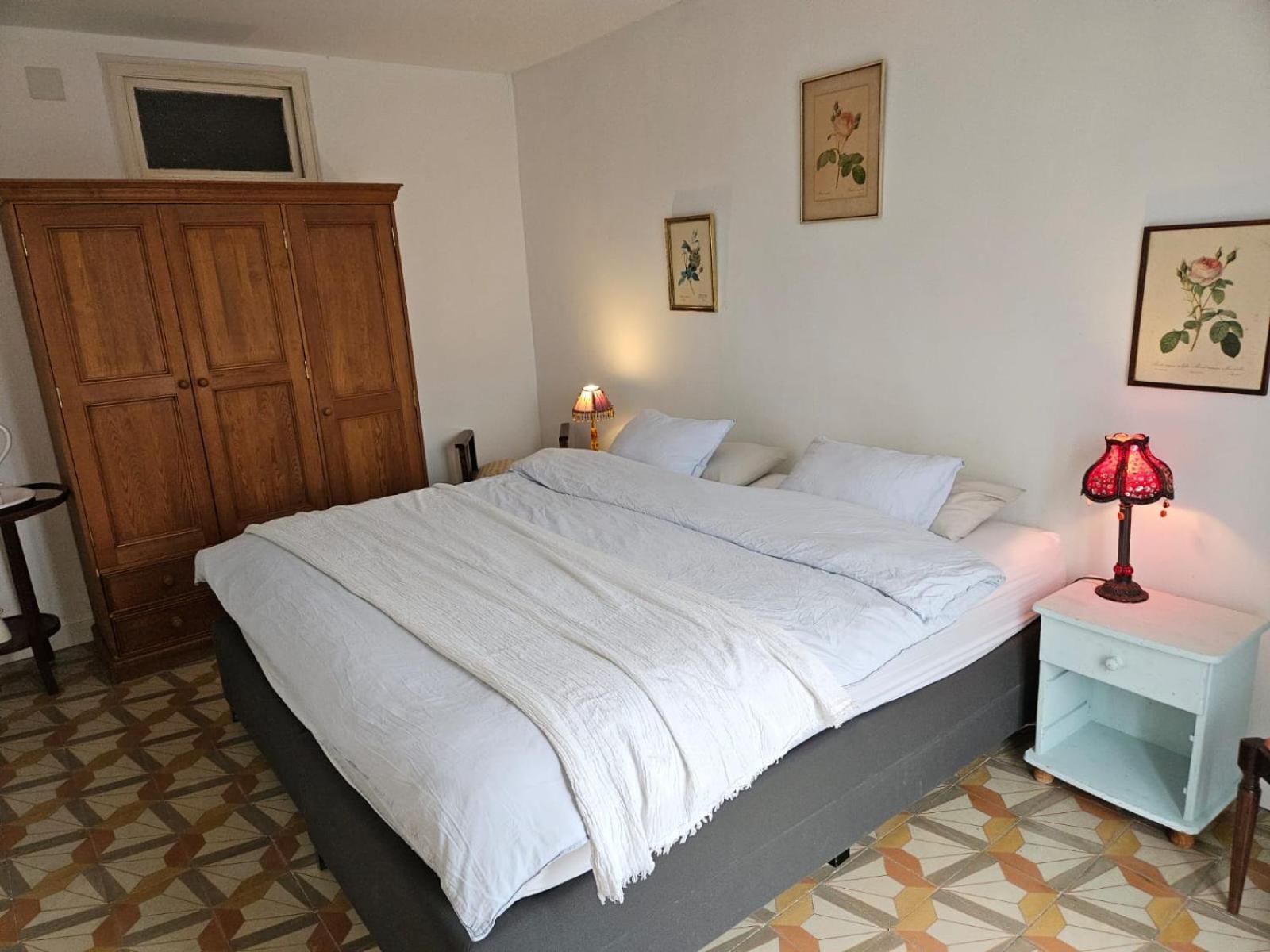 מורה ד'אברה River Ebro Apartments מראה חיצוני תמונה
