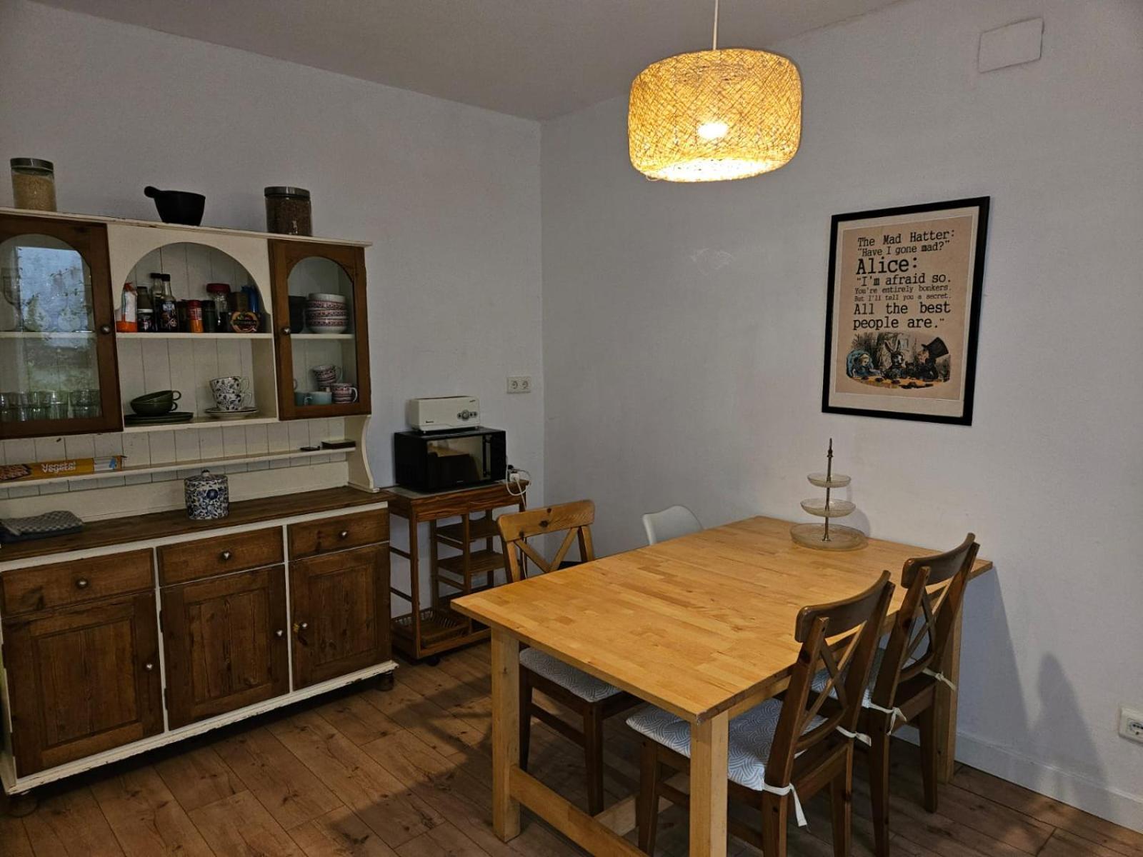 מורה ד'אברה River Ebro Apartments מראה חיצוני תמונה