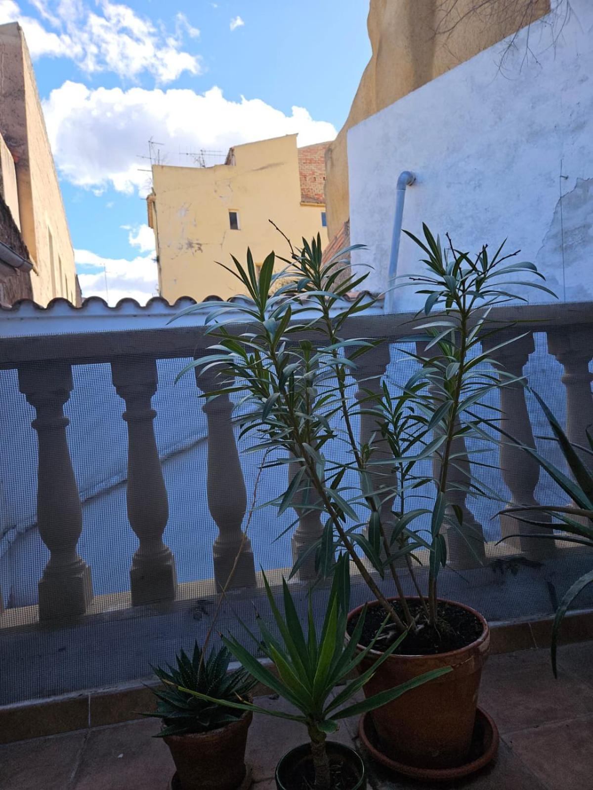 מורה ד'אברה River Ebro Apartments מראה חיצוני תמונה