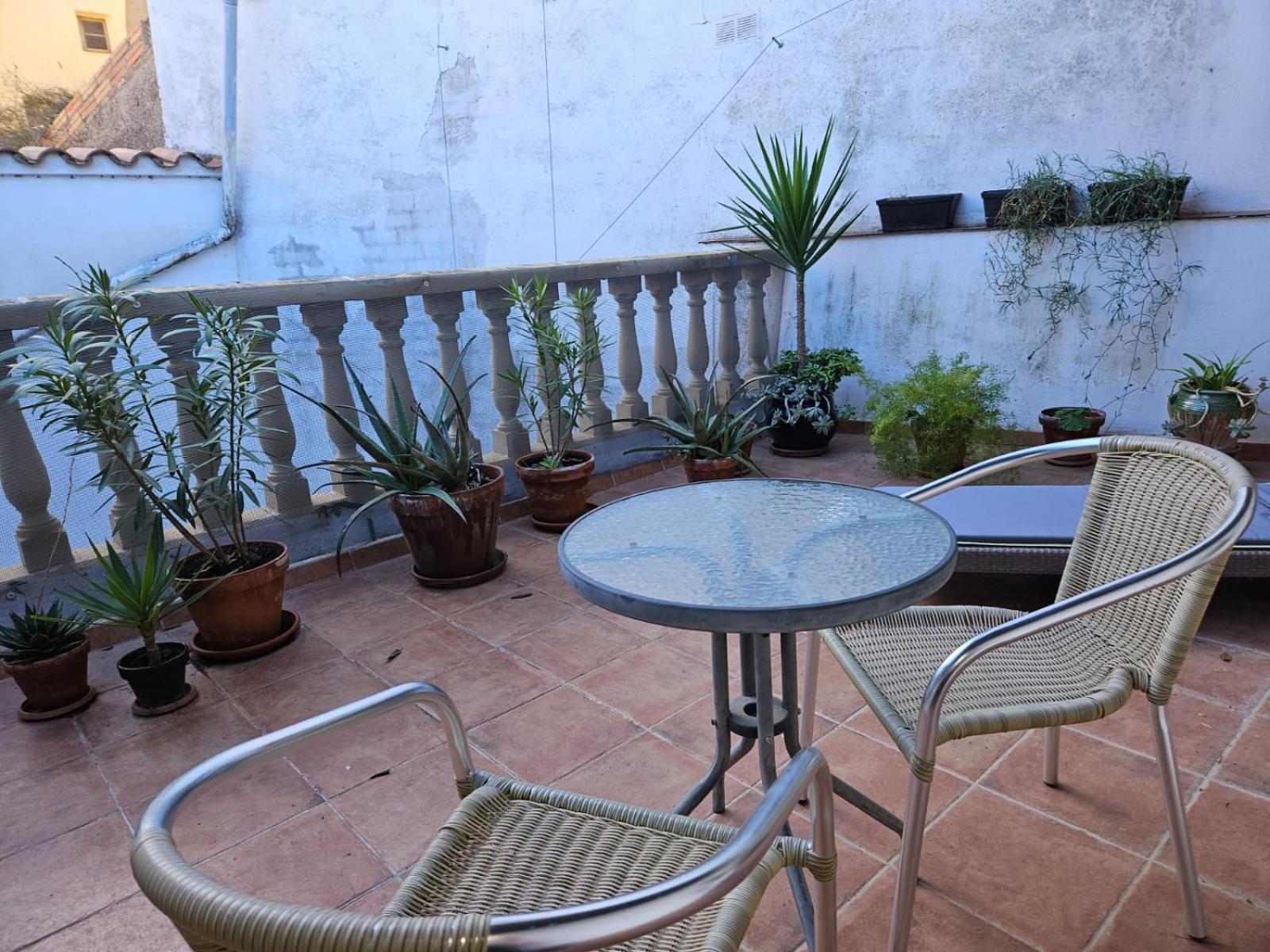 מורה ד'אברה River Ebro Apartments מראה חיצוני תמונה