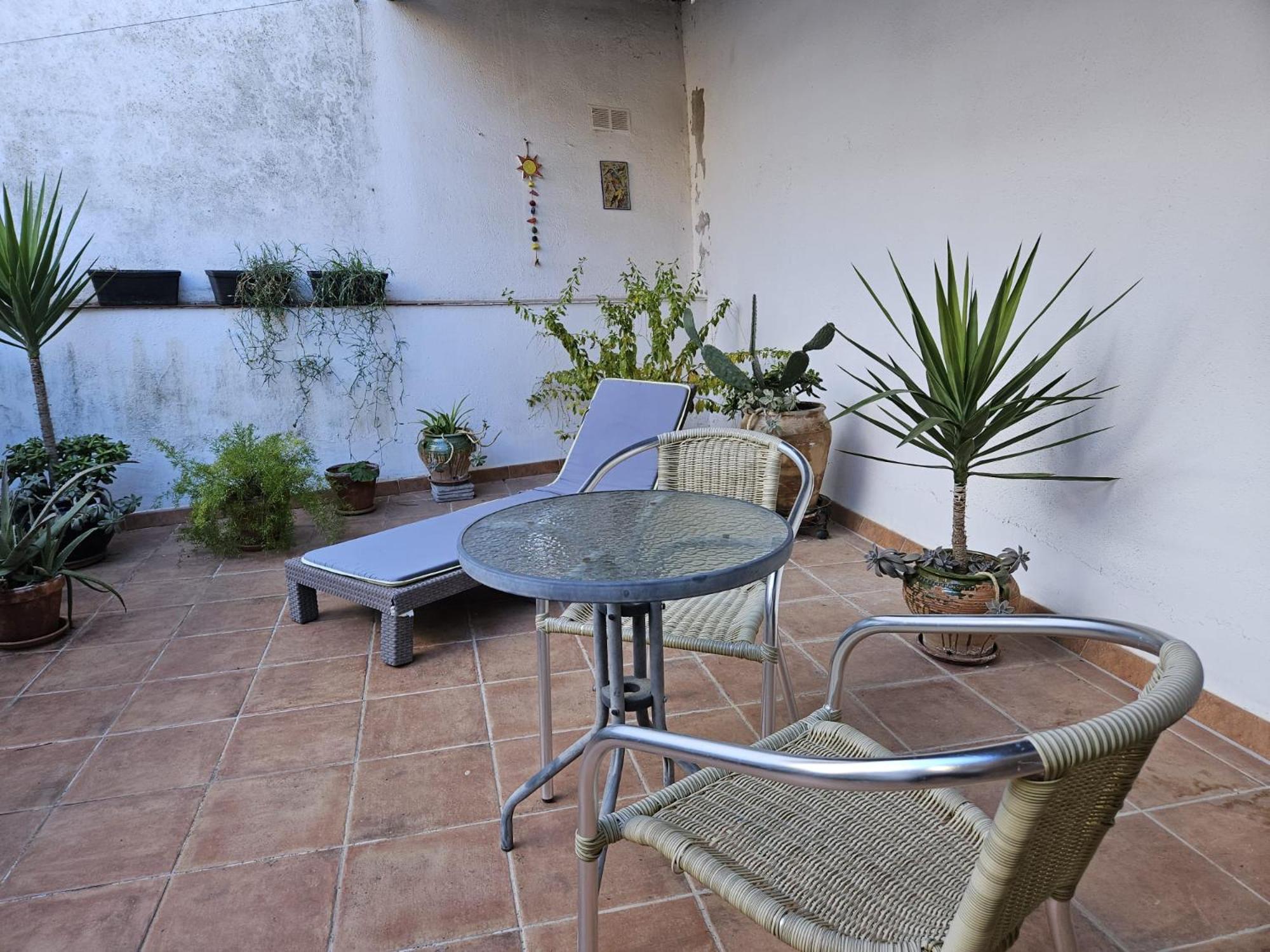 מורה ד'אברה River Ebro Apartments מראה חיצוני תמונה