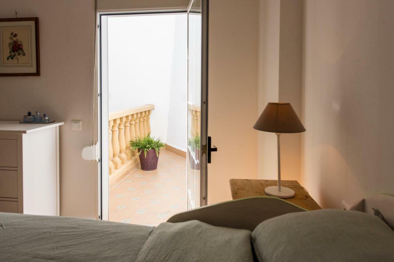 מורה ד'אברה River Ebro Apartments מראה חיצוני תמונה